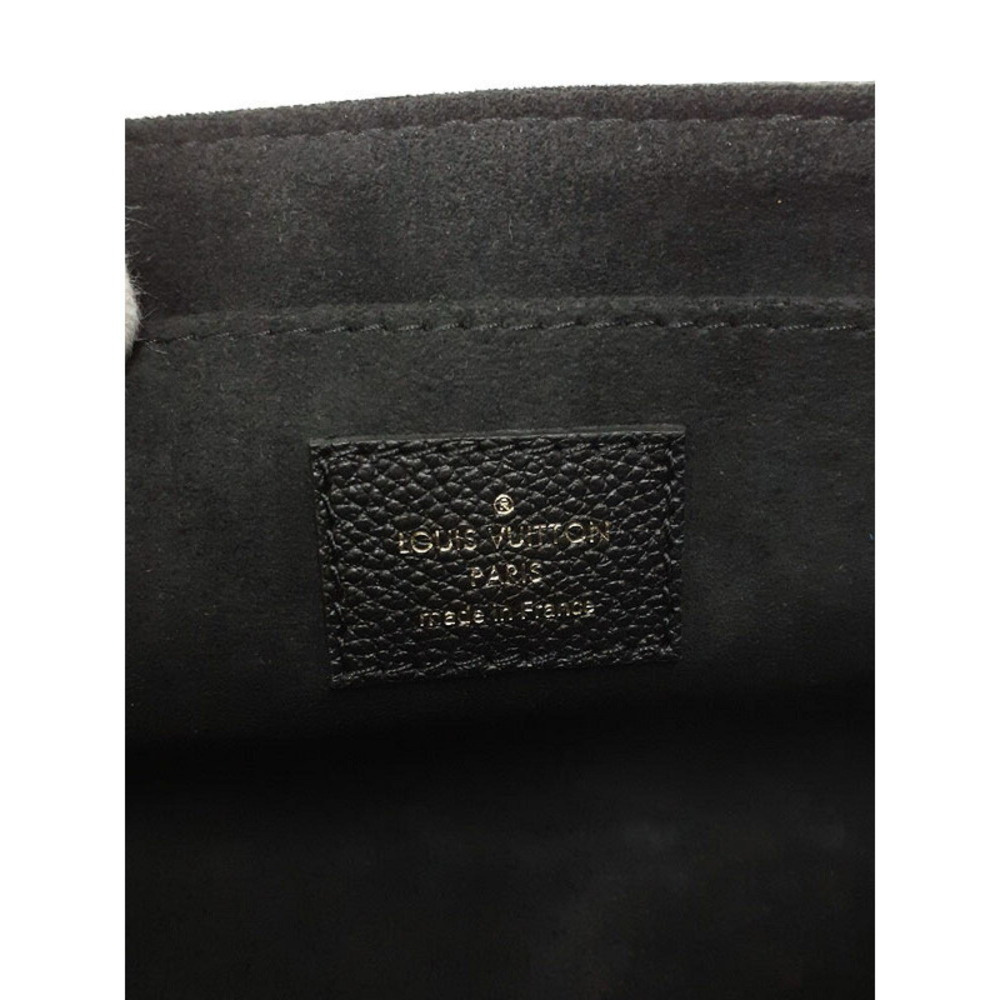 Louis Vuitton Bicolor Monogram Empreinte Favorite NM Bag - Picture 7 of 8